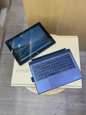 New Laptop HP Elite X2 1012 8GB Intel Core i5 SSD 256GB