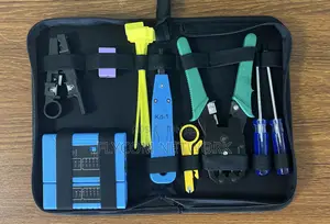 Network Toolkit