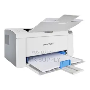 Printer Pantum Laserjet P2509w