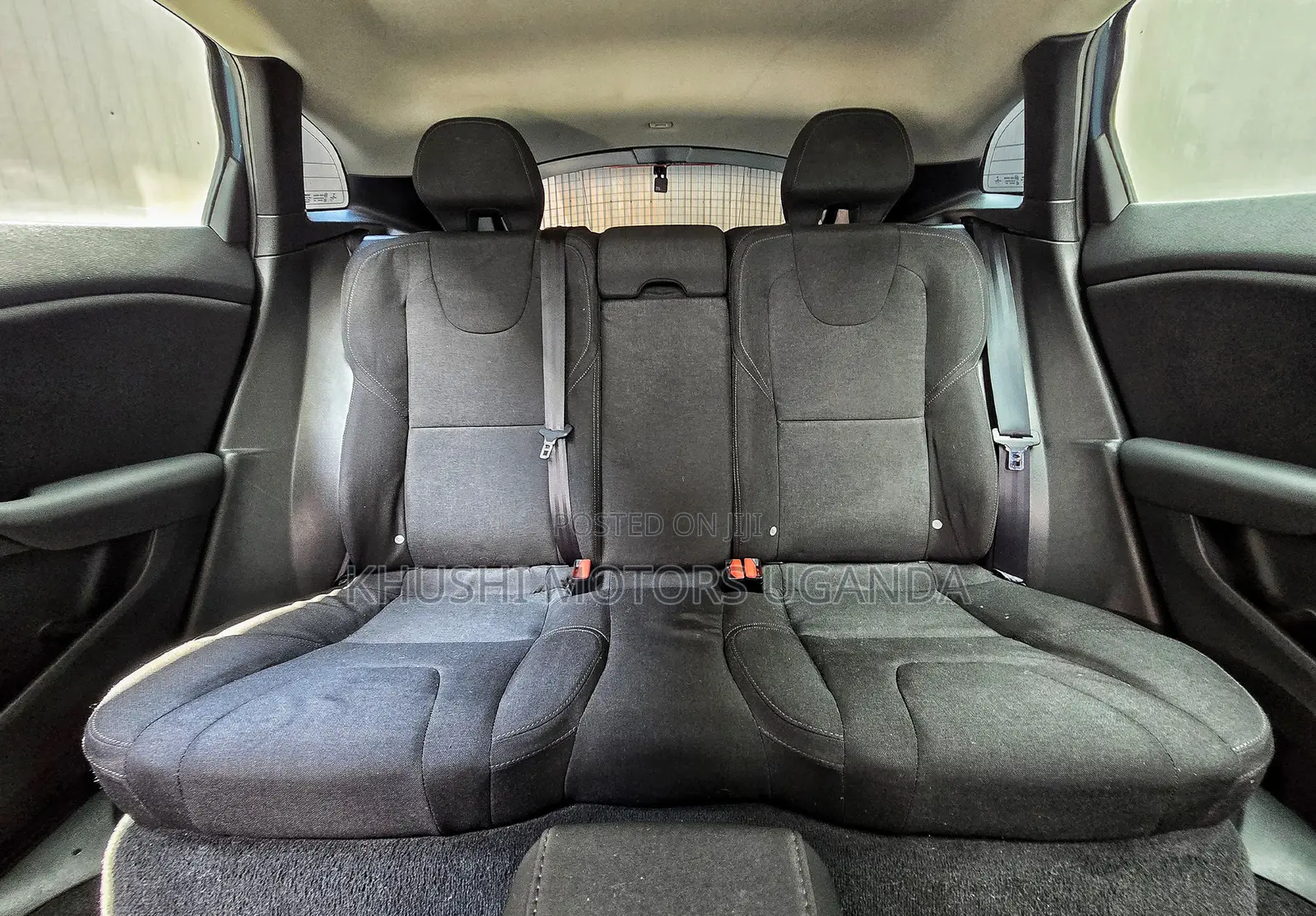 Volvo V40 2013 Blue