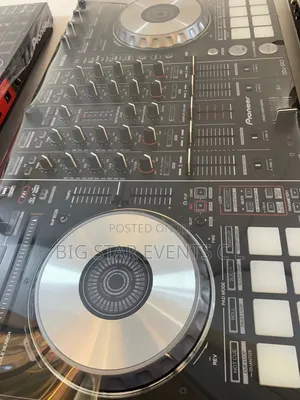 Reloop Mixer