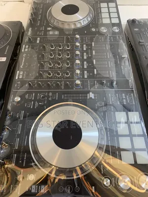 Reloop Mixer