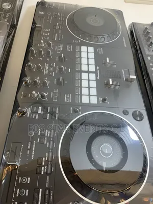 Reloop Mixer