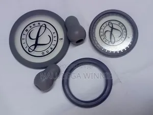 Littmann 3 Spare Parts Kits