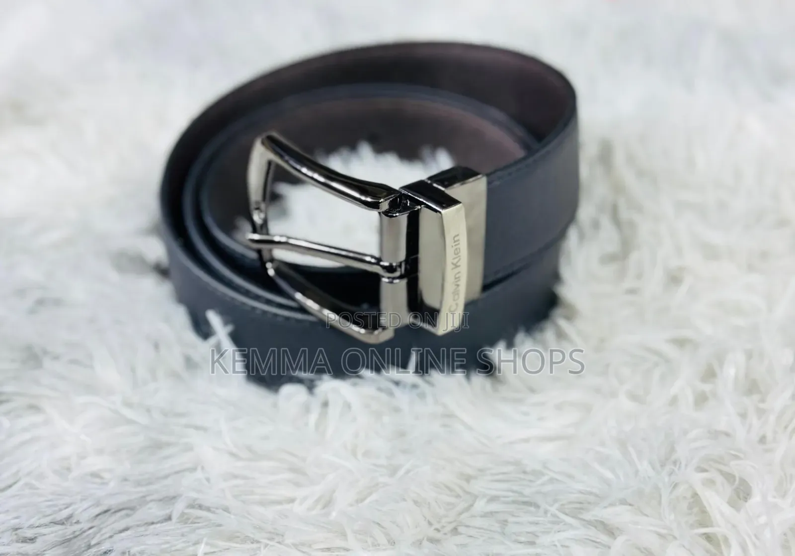 Leather Belts