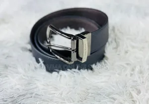 Leather Belts