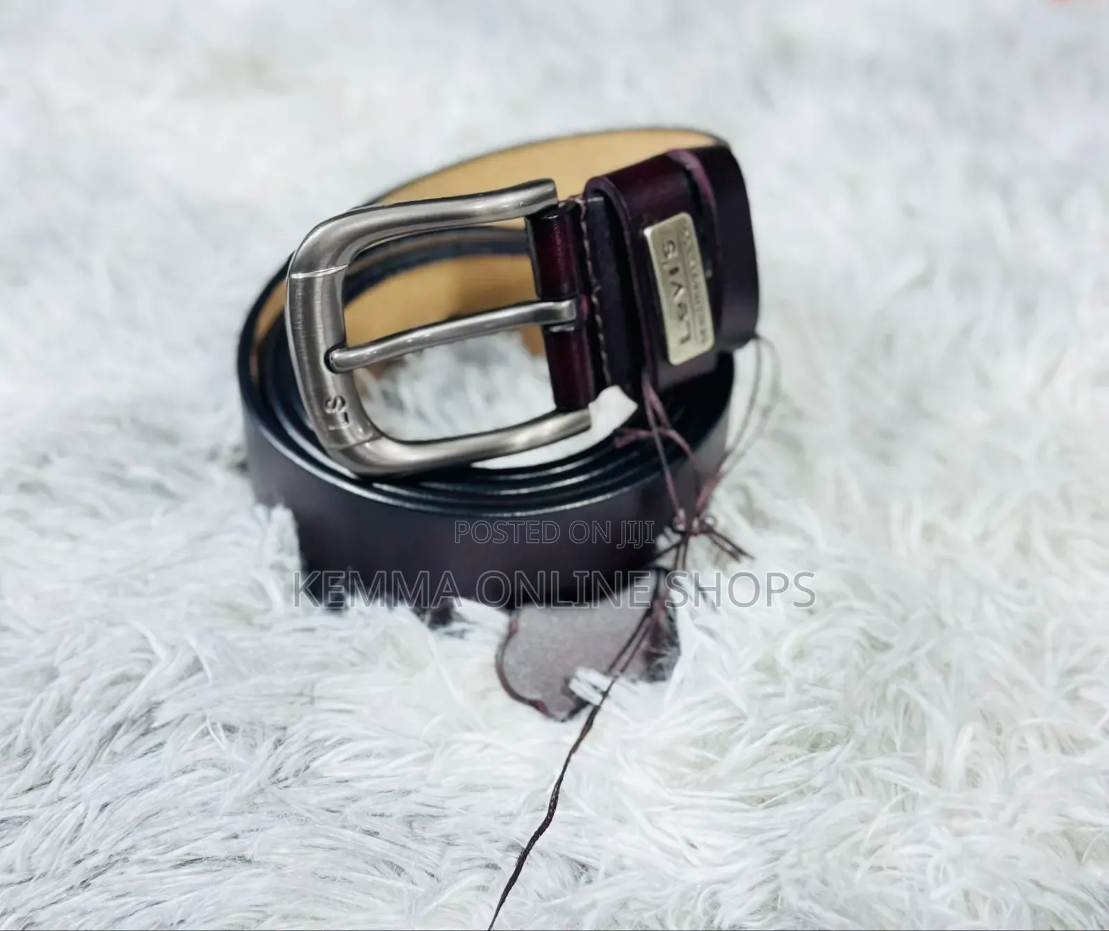 Leather Belts