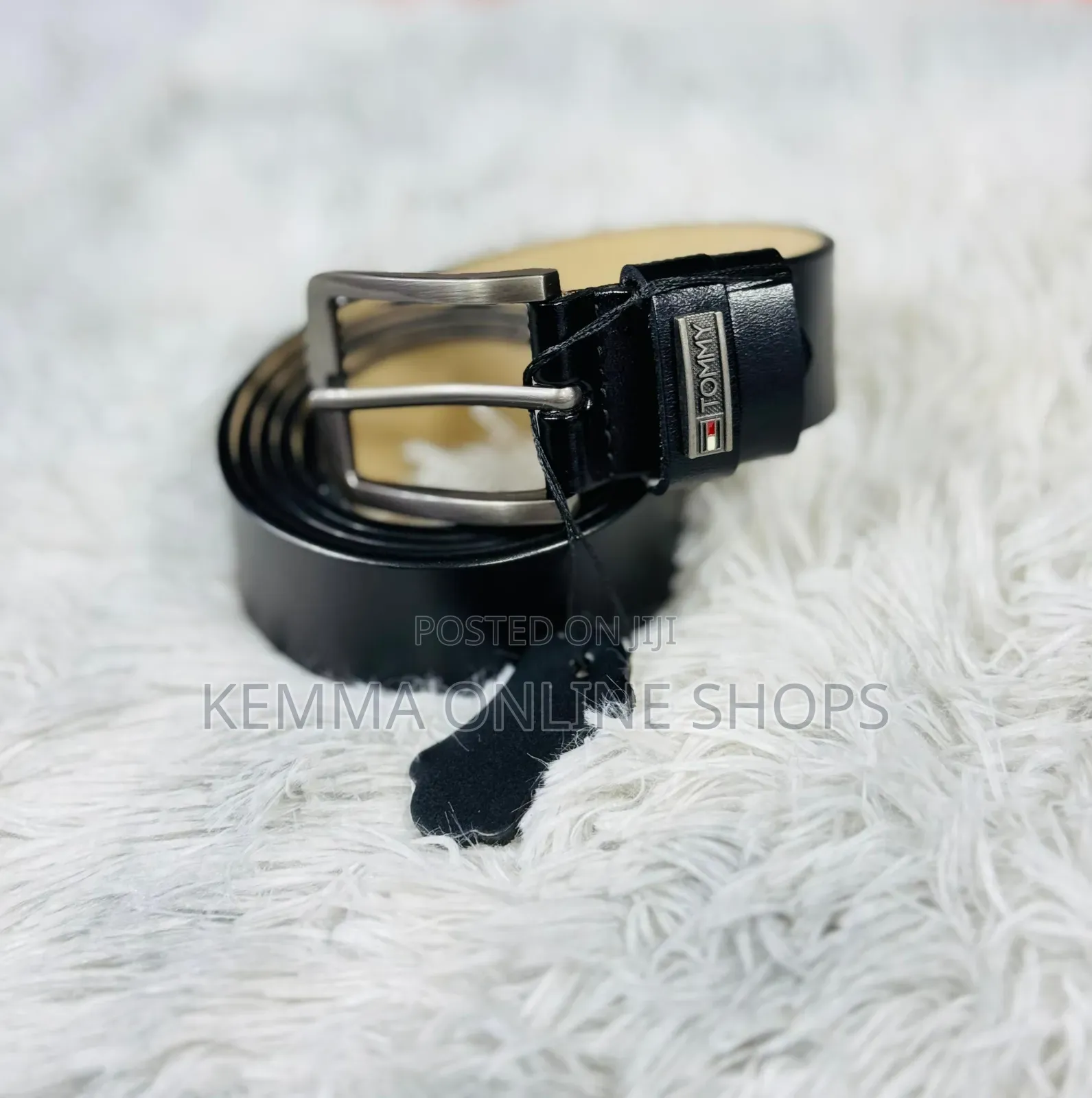 Leather Belts
