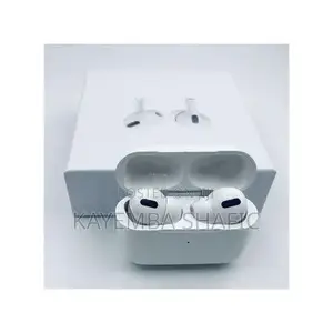 Airpods Pro Pressure Free Bluetooth