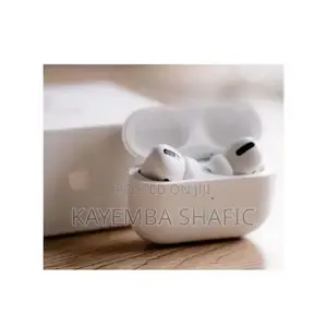 Airpods Pro Pressure Free Bluetooth