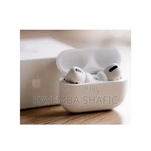 Airpods Pro Pressure Free Bluetooth
