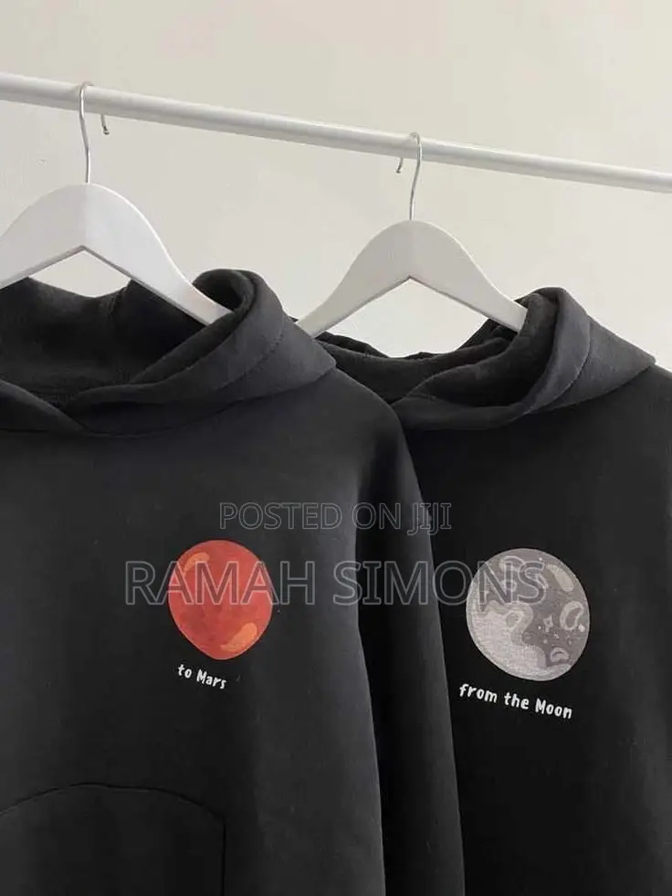 Couple Jumpers