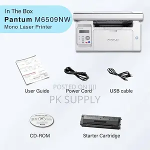 Pantum W6509nw