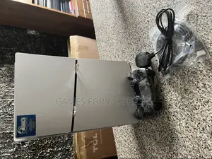 Playstation 5 Slim Digital Edition FXT