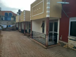 Furnished 2bdrm Apartment in Kyanja, Central Division for sale
