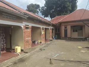 Furnished 2bdrm Apartment in Mukono Nasuti for sale