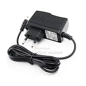 Power Adapter for Routers and Others