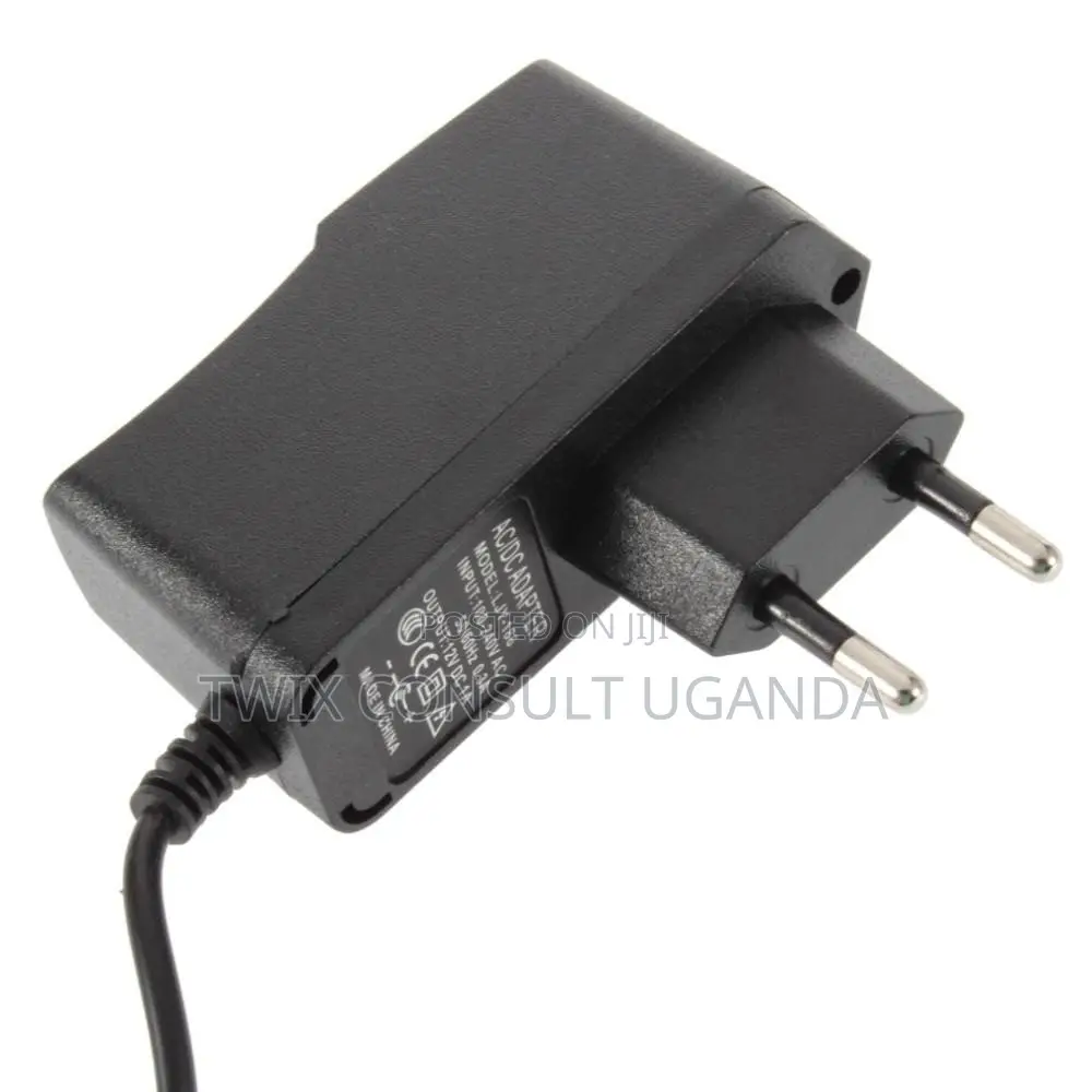 Power Adapter for Routers and Others