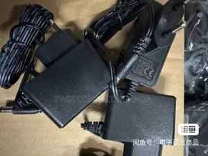Power Adapter for Routers and Others