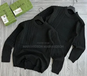 Classy Unisex Sweatershirt