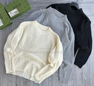 Classy Unisex Sweatershirt