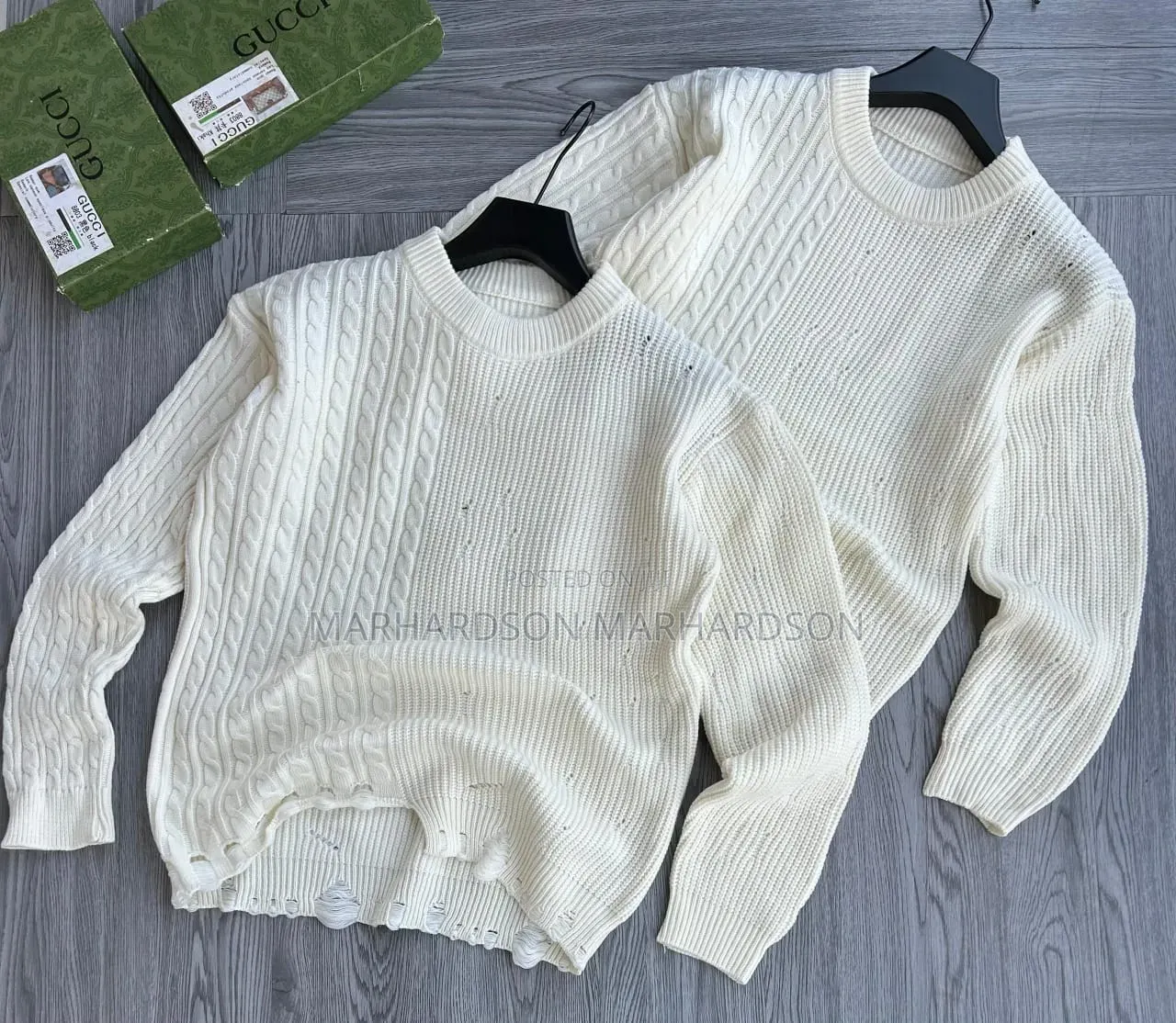 Classy Unisex Sweatershirt