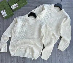 Classy Unisex Sweatershirt