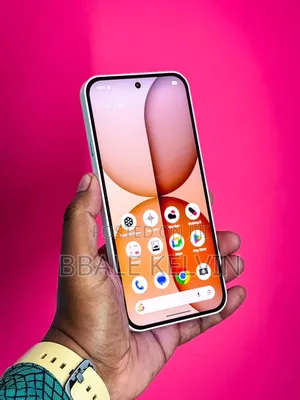 New Nothing Phone 4a 256 GB White