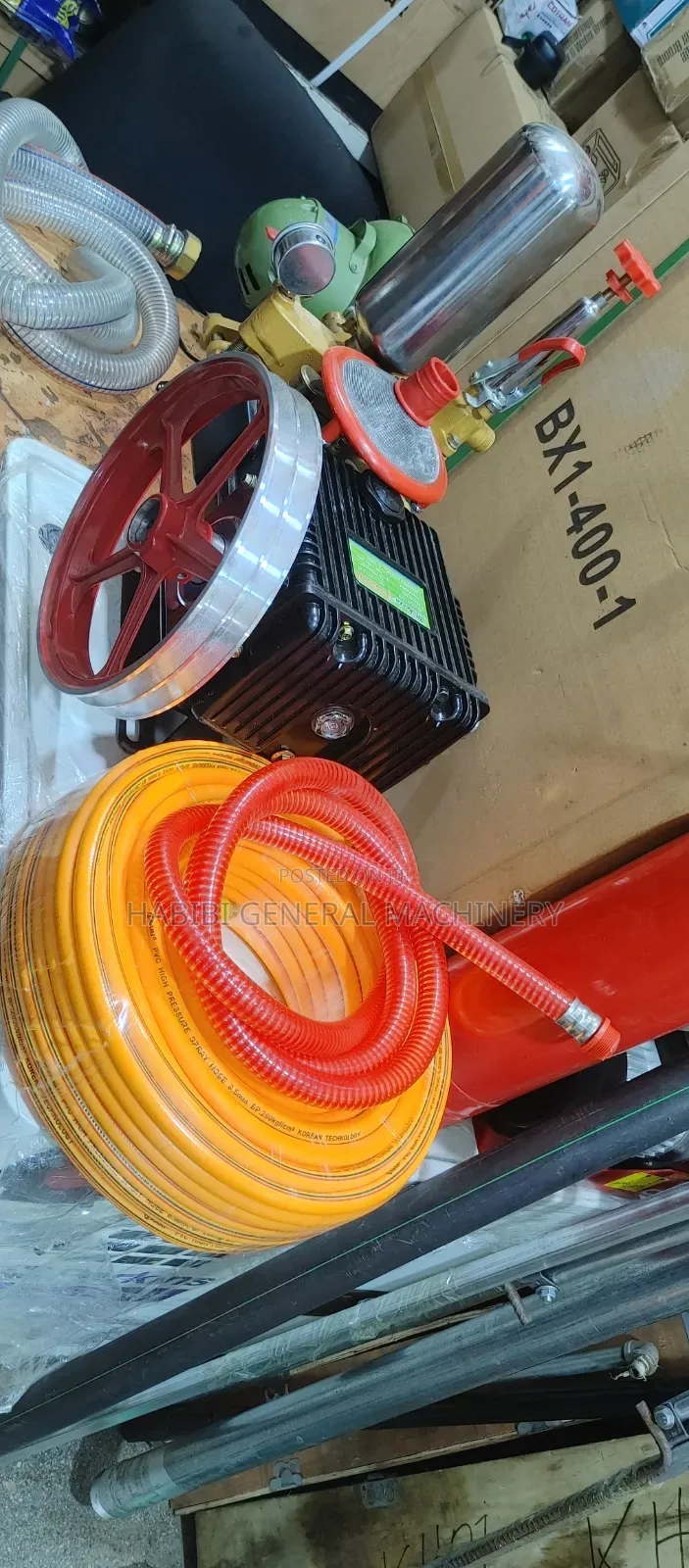 High Quality/Mokeeta Garden Irrigation Sprayer