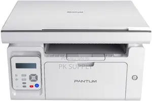 Pantum M6509nw Laser All in One Printer