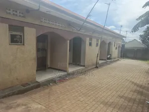 Furnished 2bdrm Apartment in Mukono Nakabogo for sale