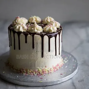 Cakes and Cookies