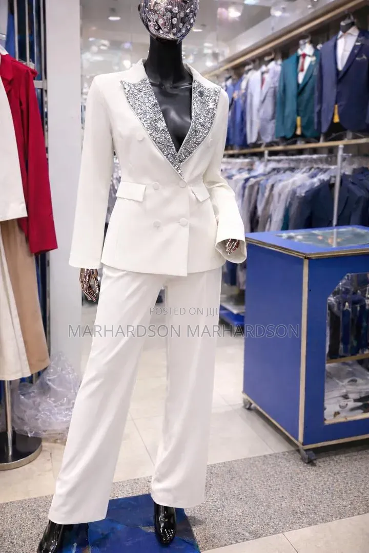 Elegant Women Suits