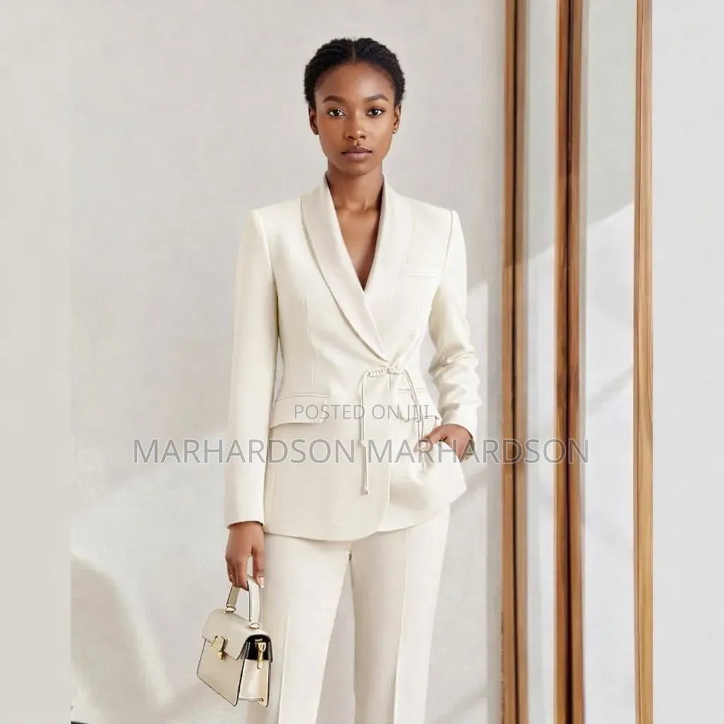 Elegant Women Suits