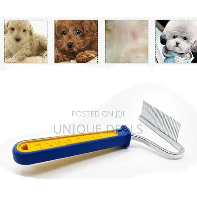Dog /Cat Brush Dog Grooming Brush