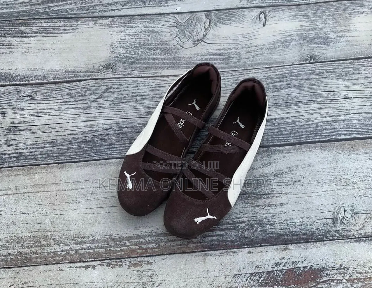 Puma Speed Cat Ballet Sneaker