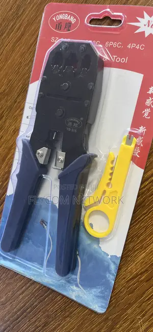 Crimping Tool