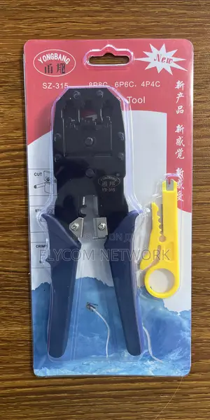 Crimping Tool