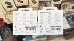Xiaomi Mi Redmi Watch 5 Active