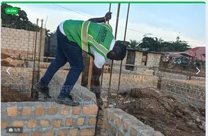 Brick Work