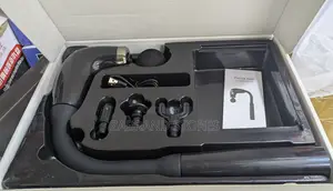 U-Shaped Elbow Fascia Gun Massager