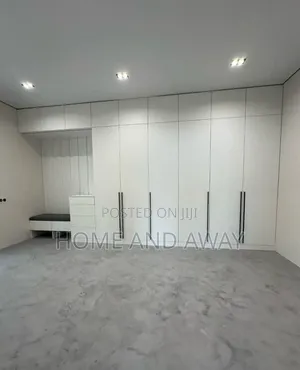 Modern Wardrobes in Any Colour/Design From 920,000/- Per Running Meter