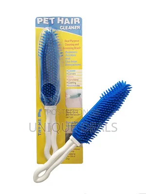 Pet Hair Cleaner