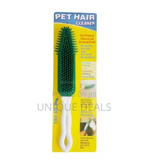 Pet Hair Cleaner