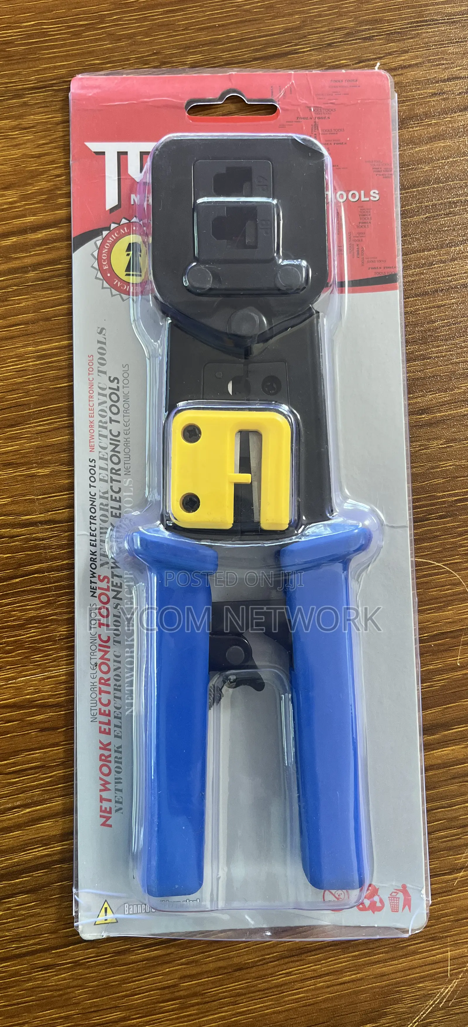 Crimping Tool