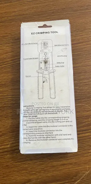 Crimping Tool