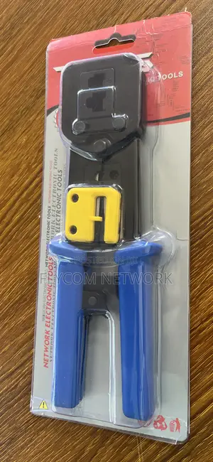 Crimping Tool