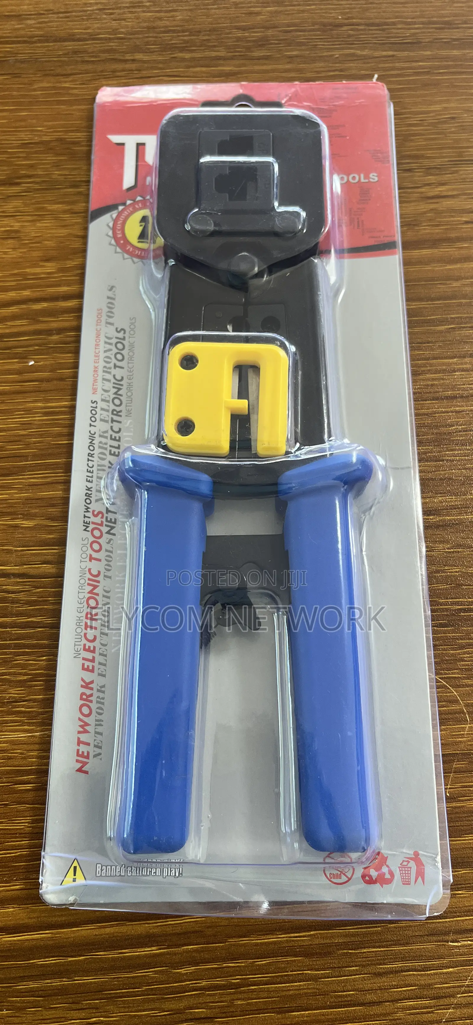 Crimping Tool
