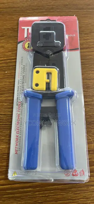 Crimping Tool