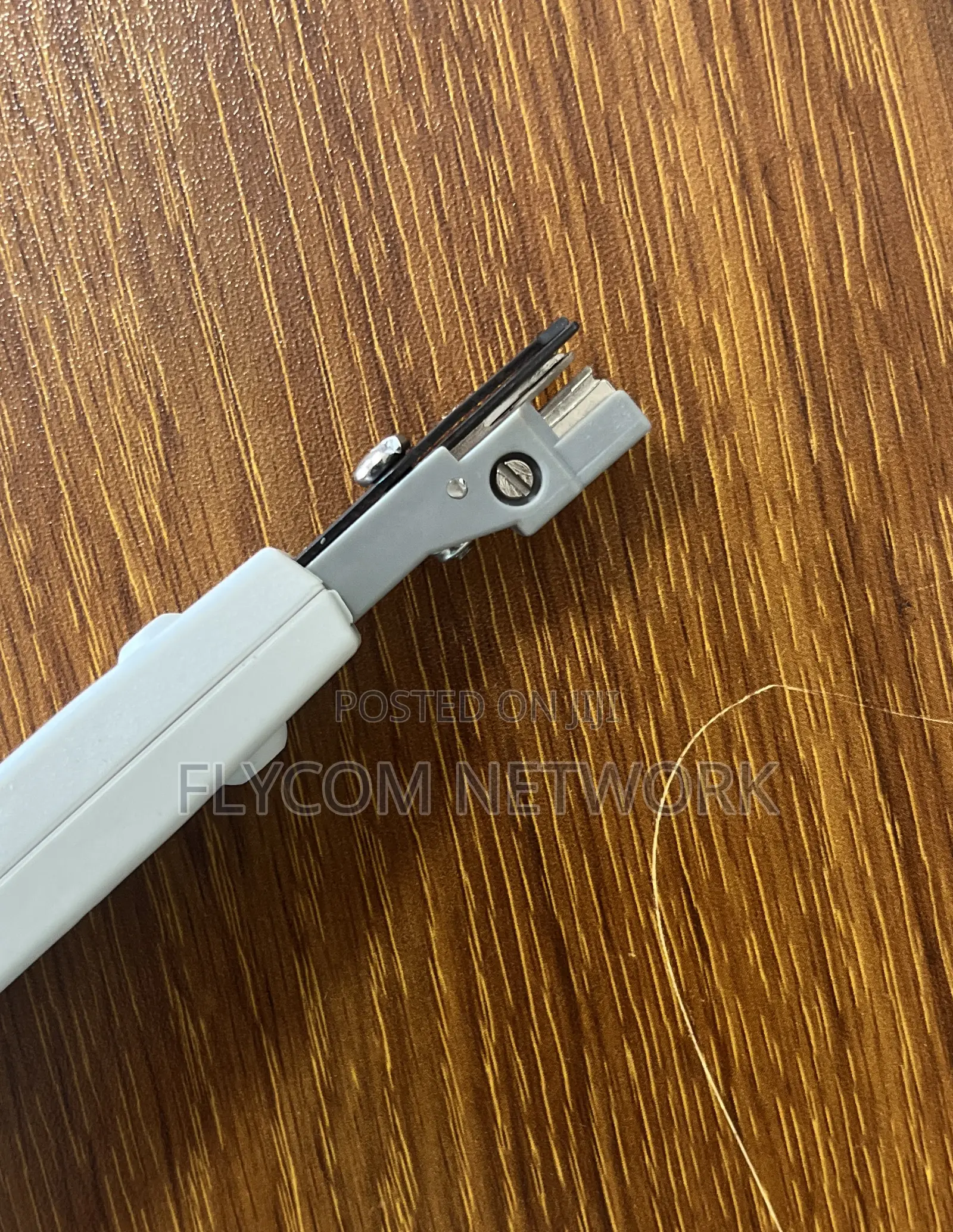 Punching Tool